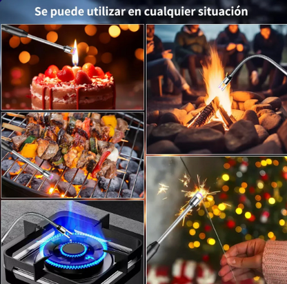 encendedor electrico