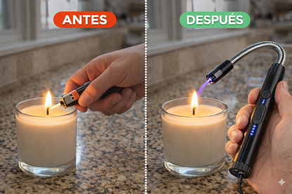 encendedor electrico